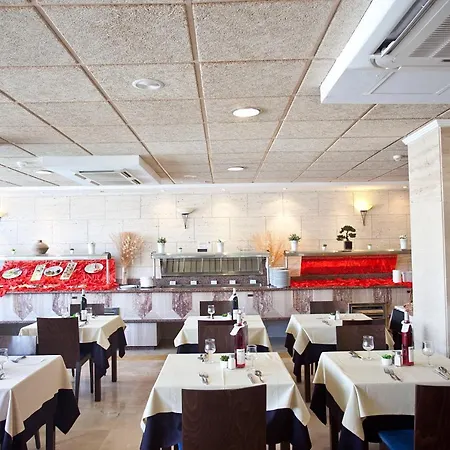 Fergus Paraiso Beach - Adults Only Hotel 3*