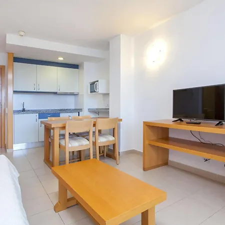 Apartment Mar Y Playa