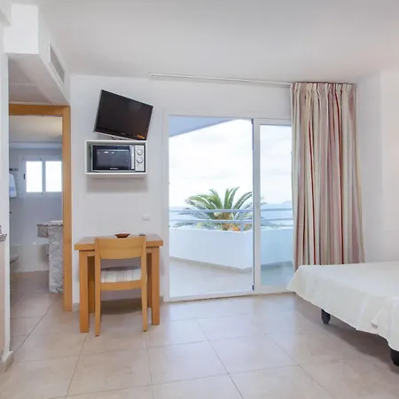Apartment Mar Y Playa *