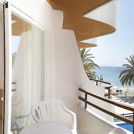 Mar Y Playa Apartment *