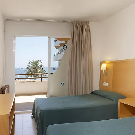 Apartment Mar Y Playa Ibiza Town