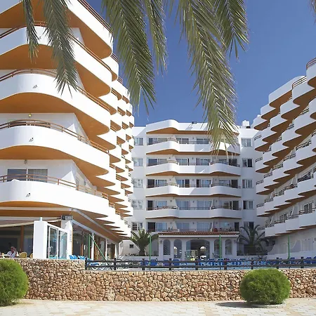 Apartment Mar Y Playa