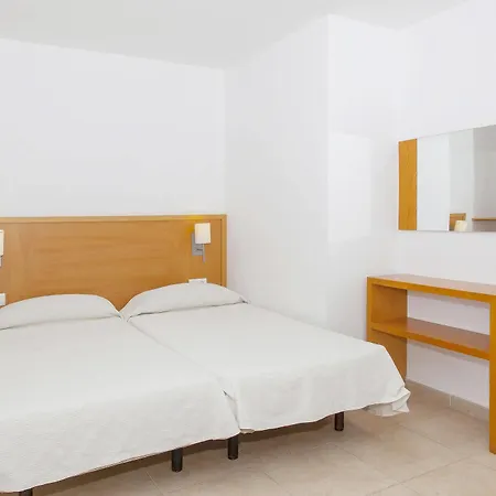 Mar Y Playa Apartment