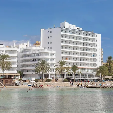 Apartment Mar Y Playa