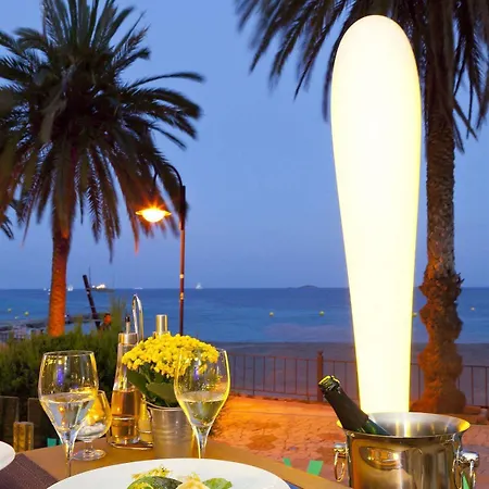 Mar Y Playa * Ibiza Town