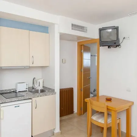 Mar Y Playa Apartment *