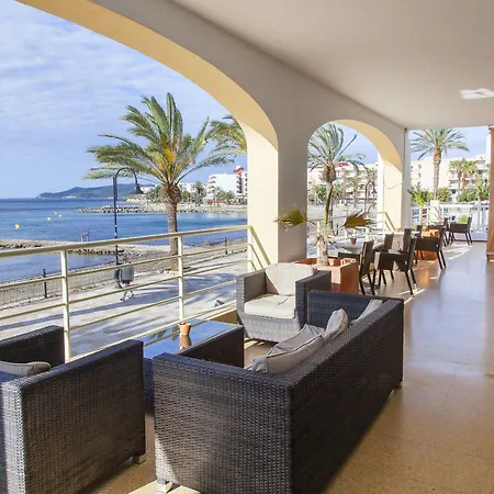 Playa 3* Ibiza Town