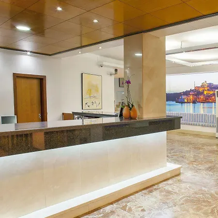 Hotel Playa 3*
