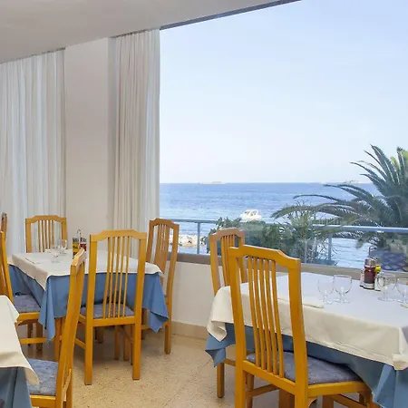 Playa Hotel Ibiza Town