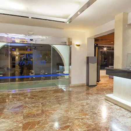 Playa Hotel