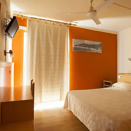 Gæstehus Residencia Europa Punico Ibiza
