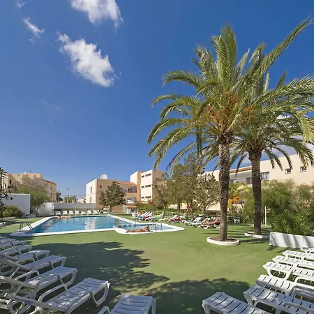 Hotel apartamentowy Vago Ibiza - New Opening 2025 2*