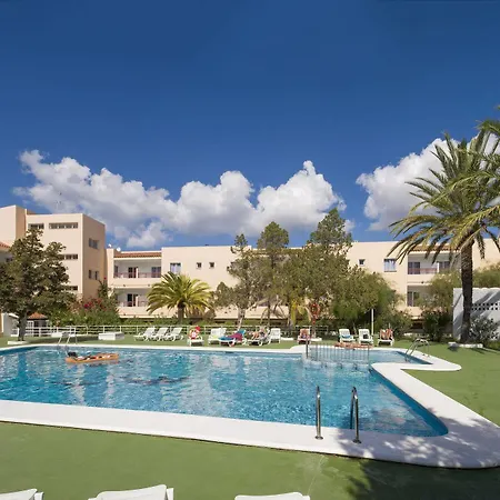 Hotel apartamentowy Vago Ibiza - New Opening 2025