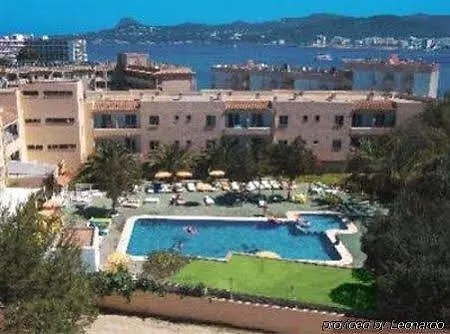 Vago Ibiza - New Opening 2025 Sant Antoni de Portmany
