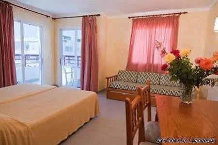 Hotel apartamentowy Vago Ibiza - New Opening 2025 2*