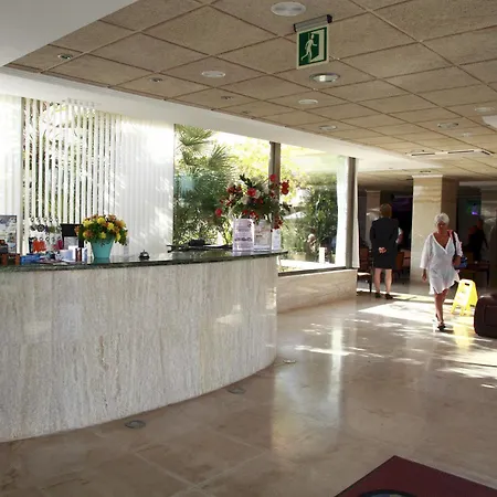 Fergus Paraiso Beach - Adults Only 3* Ibiza Town