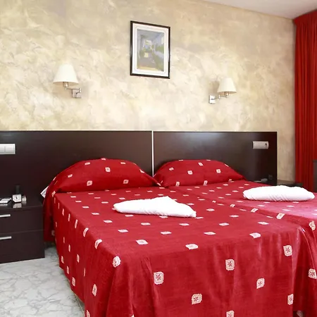 Fergus Paraiso Beach - Adults Only