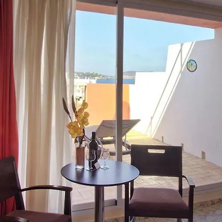 Fergus Paraiso Beach - Adults Only 3*
