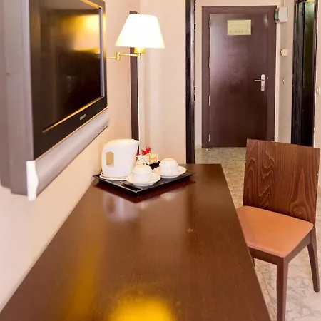 Hotel Fergus Paraiso Beach - Adults Only
