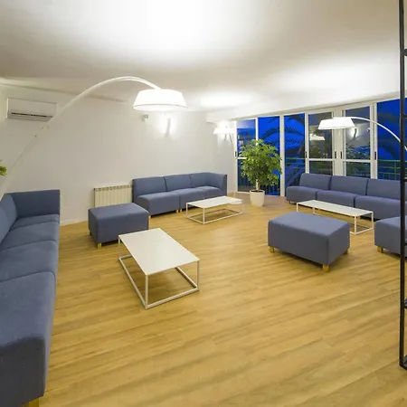Vibra Maritimo Hotel Ibiza