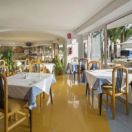Vibra Maritimo Ibiza
