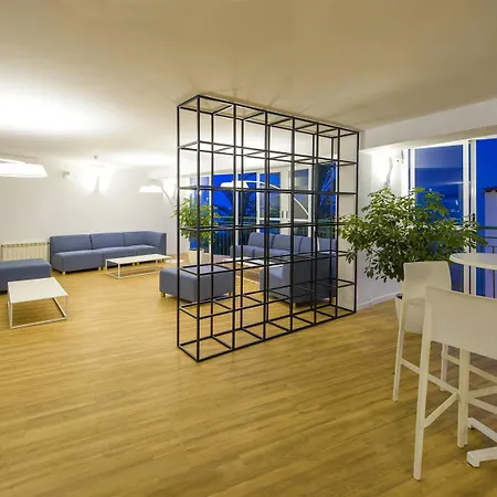 Hotel Vibra Maritimo