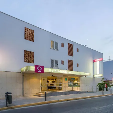 Hotel Vibra Maritimo Ibiza