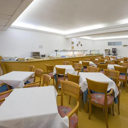 Vibra Hotel 2*