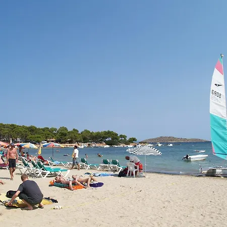 Fergus Paraiso Beach - Adults Only Hotel Ibiza Town