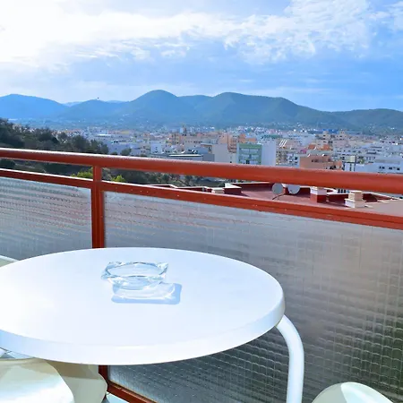 Molins Park Hotel 3*