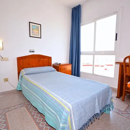 Hotel Molins Park Ibiza città