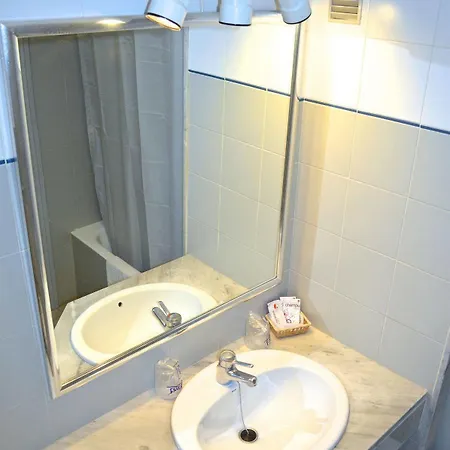 Molins Park 3* Ibiza città