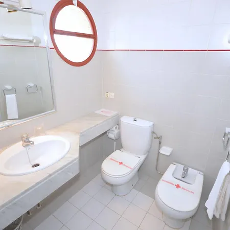 Hotel Molins Park Ibiza