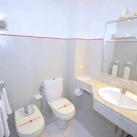 Hotel Molins Park Ibiza