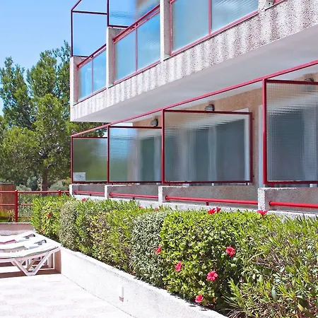 Molins Park 3*