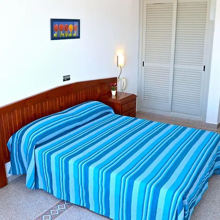 Hotel Molins Park