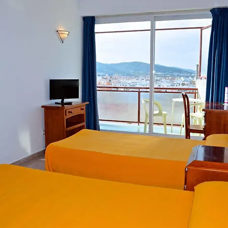 Molins Park Hotel