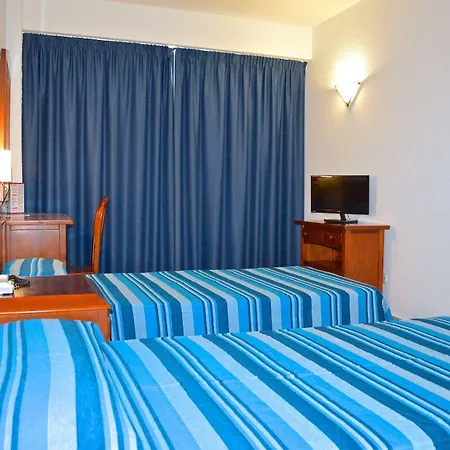 Molins Park 3*