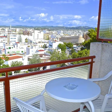Molins Park Hotel Ibiza città