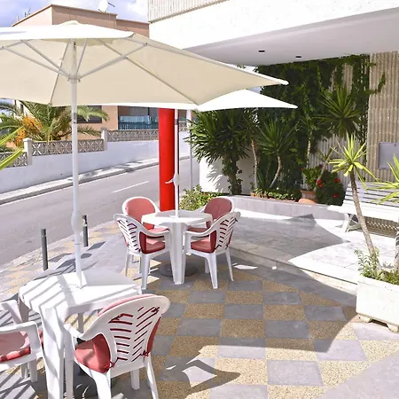 Hotel Molins Park 3*