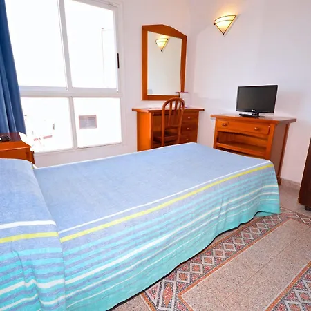 Hotel Molins Park