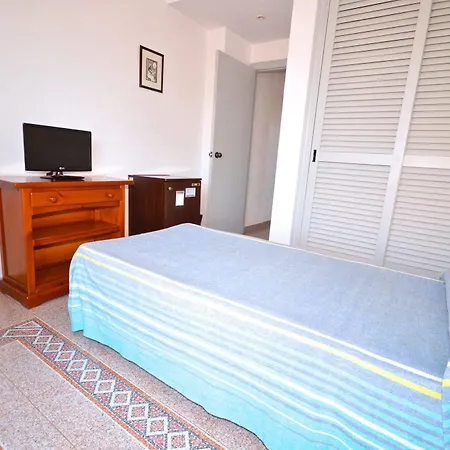Hotel Molins Park
