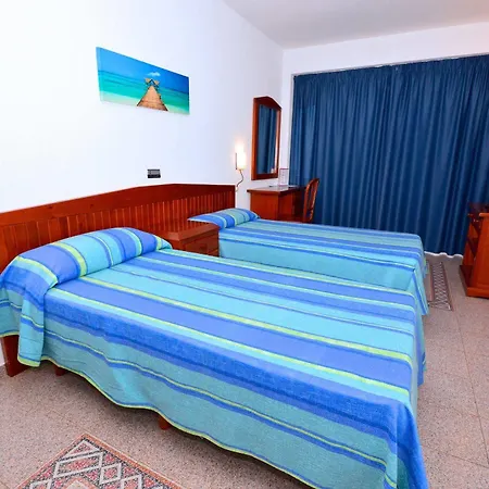 Molins Park Hotel Ibiza città