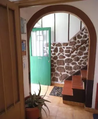 Casa De Huespedes La Pena 2* Ibiza città