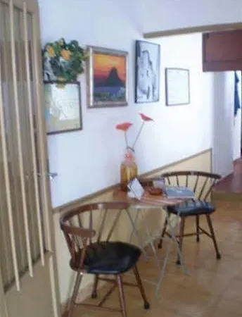 Affittacamere Casa De Huespedes La Pena Ibiza città