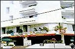 Hotel Sa Vinya Ibiza Town