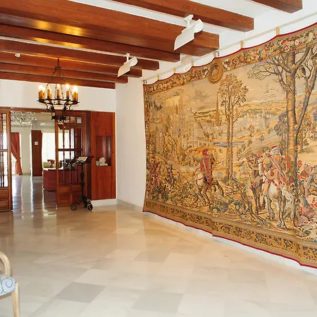 Neptuno Hotel