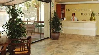 Leonardo Santa Eulalia Apartment Ibiza Town