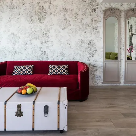 Corso & Hotel