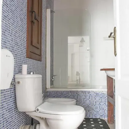 Hostal Ibiza Ibiza stad